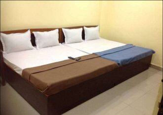 On Green Hotel Residency, Hyderabad 3